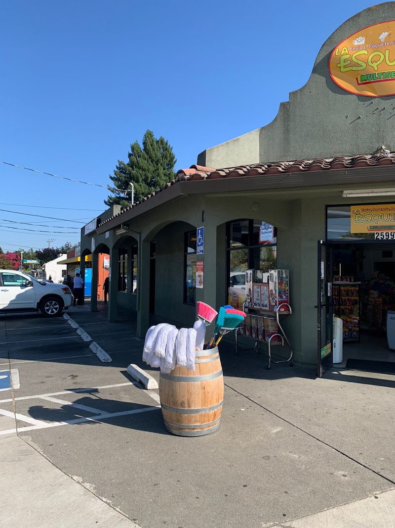 la Esquina photo 4