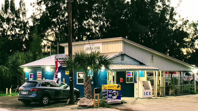 Photo of General Store & Market