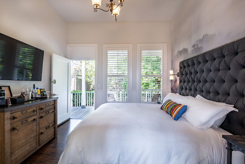 Brannan Cottage Inn photo 5