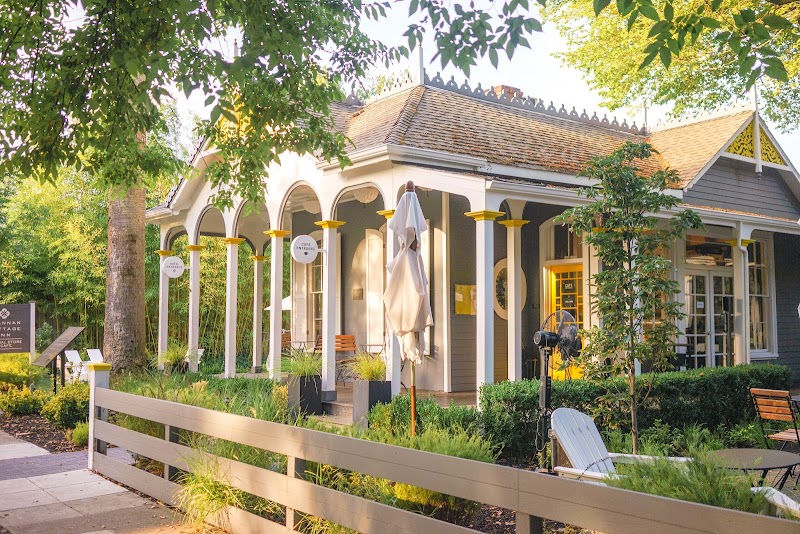 Photo of Brannan Cottage Inn