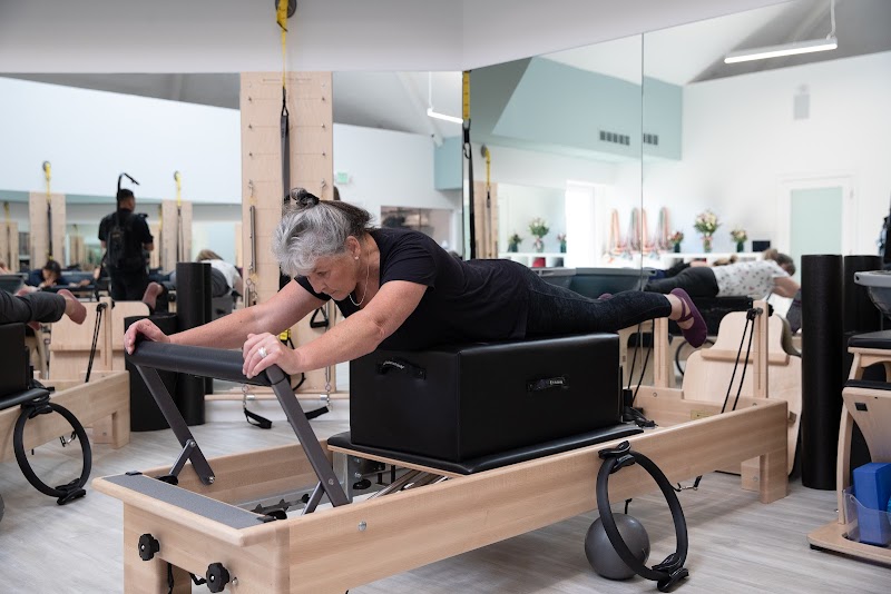 Power4 Pilates photo 5