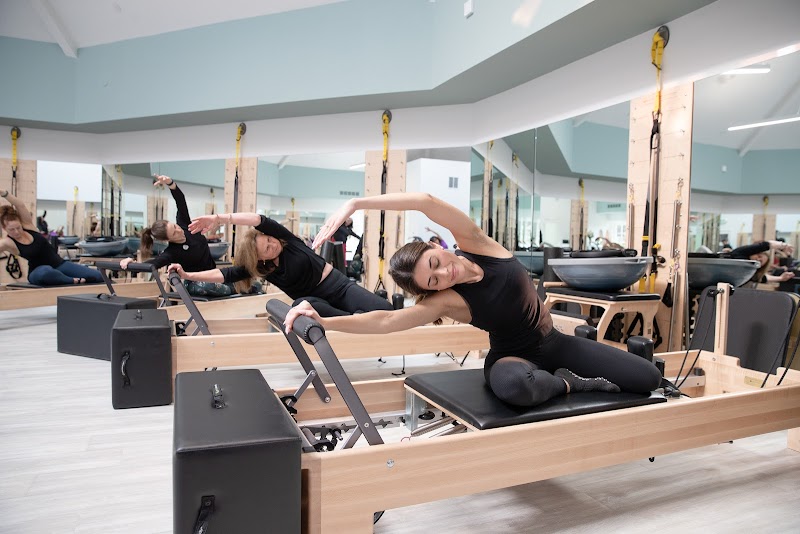 Photo of Power4 Pilates