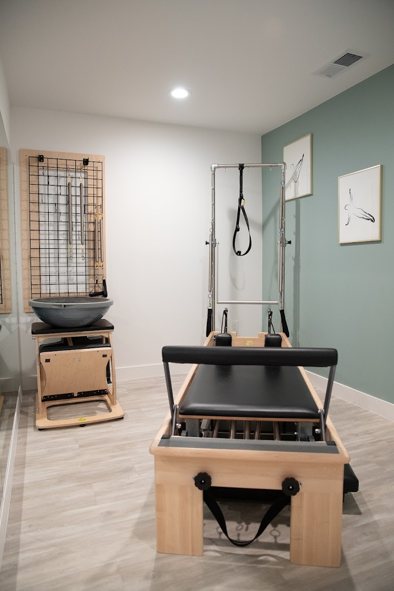 Power4 Pilates photo 3