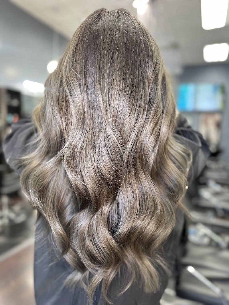 Photo of A'lure Hair Salon