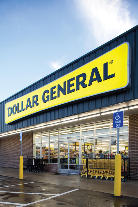 Photo of Dollar General