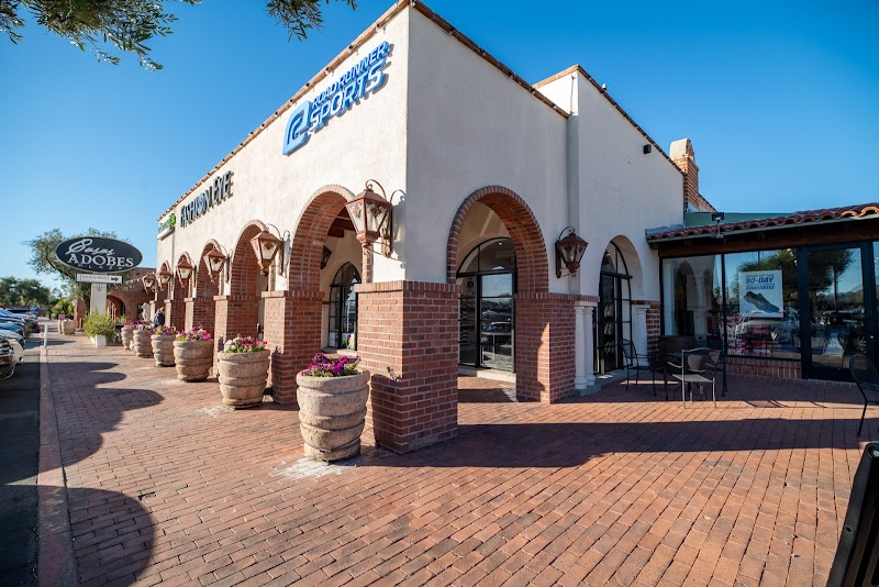 Photo of Road Runner Sports