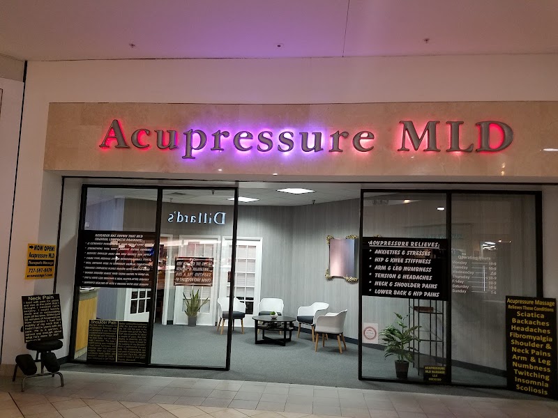 Acupressure MLD photo 2