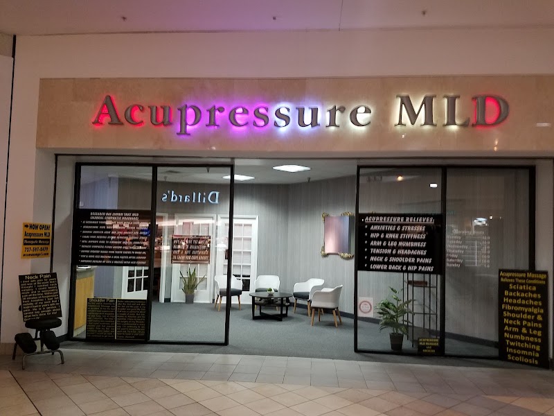 Photo of Acupressure MLD