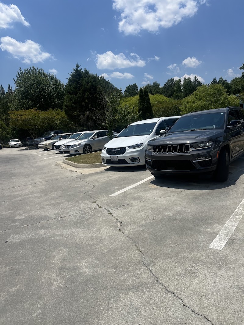 Enterprise Rent-A-Car photo 5