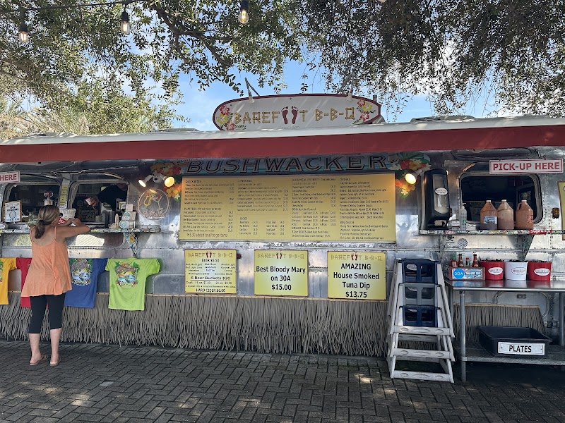 Photo of Seaside Farmers Market