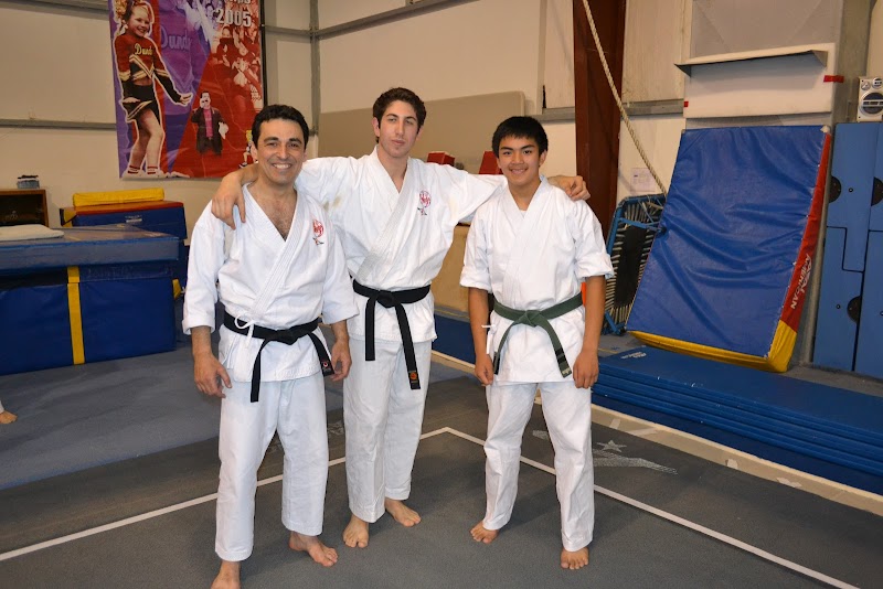 Photo of Shotokan Karate Kenkojuku