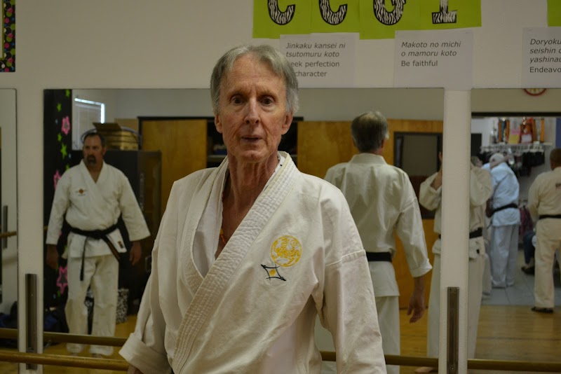 Shotokan Karate Kenkojuku photo 3