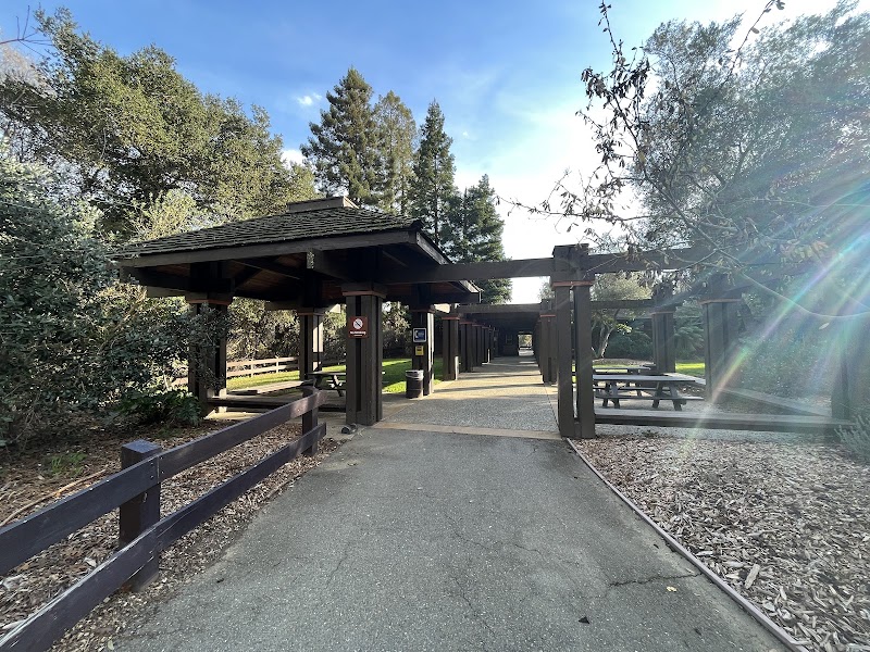 Cull Canyon Regional Recreation Area photo 4