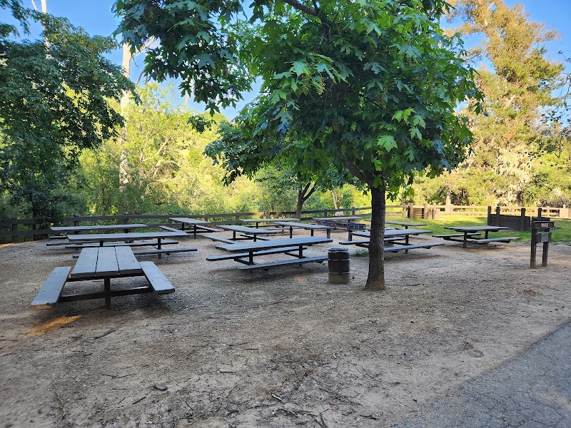 Cull Canyon Regional Recreation Area photo 5