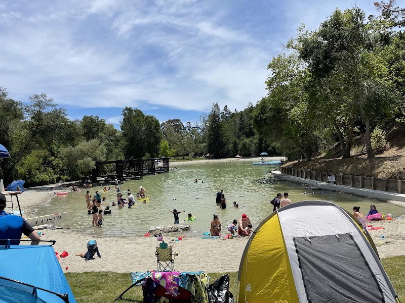 Photo of Cull Canyon Regional Recreation Area
