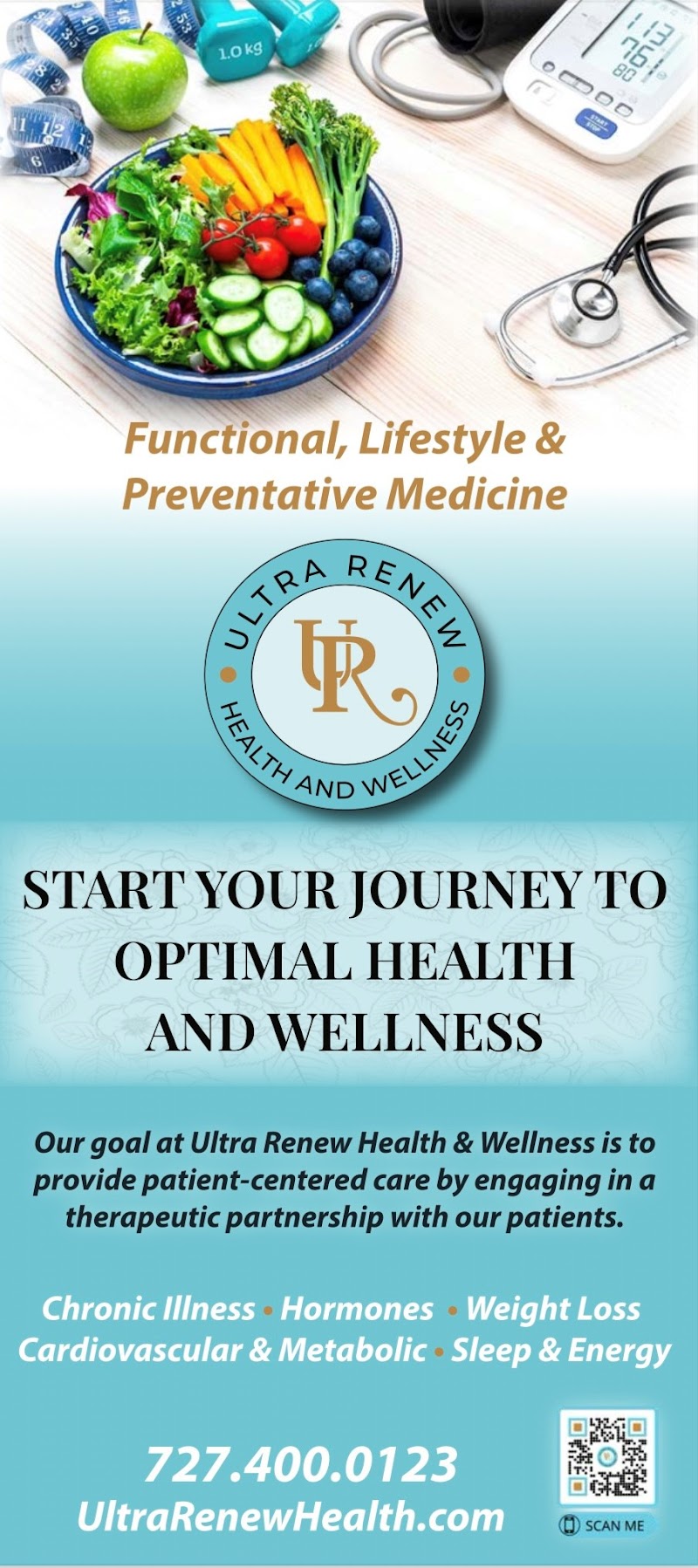 Ultra Renew Health & Wellness photo 3