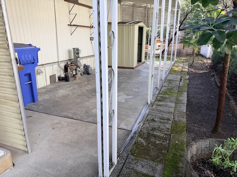 Photo of Rancho de Calistoga