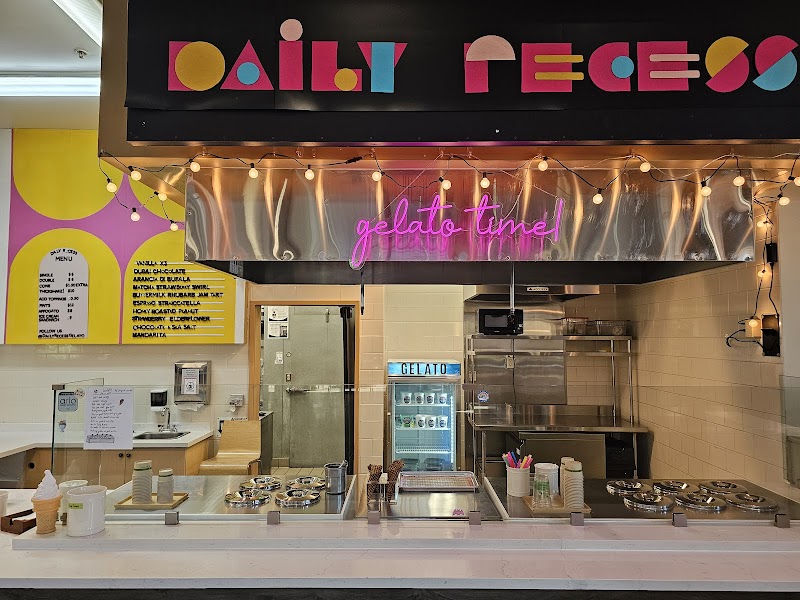 Photo of Daily Recess