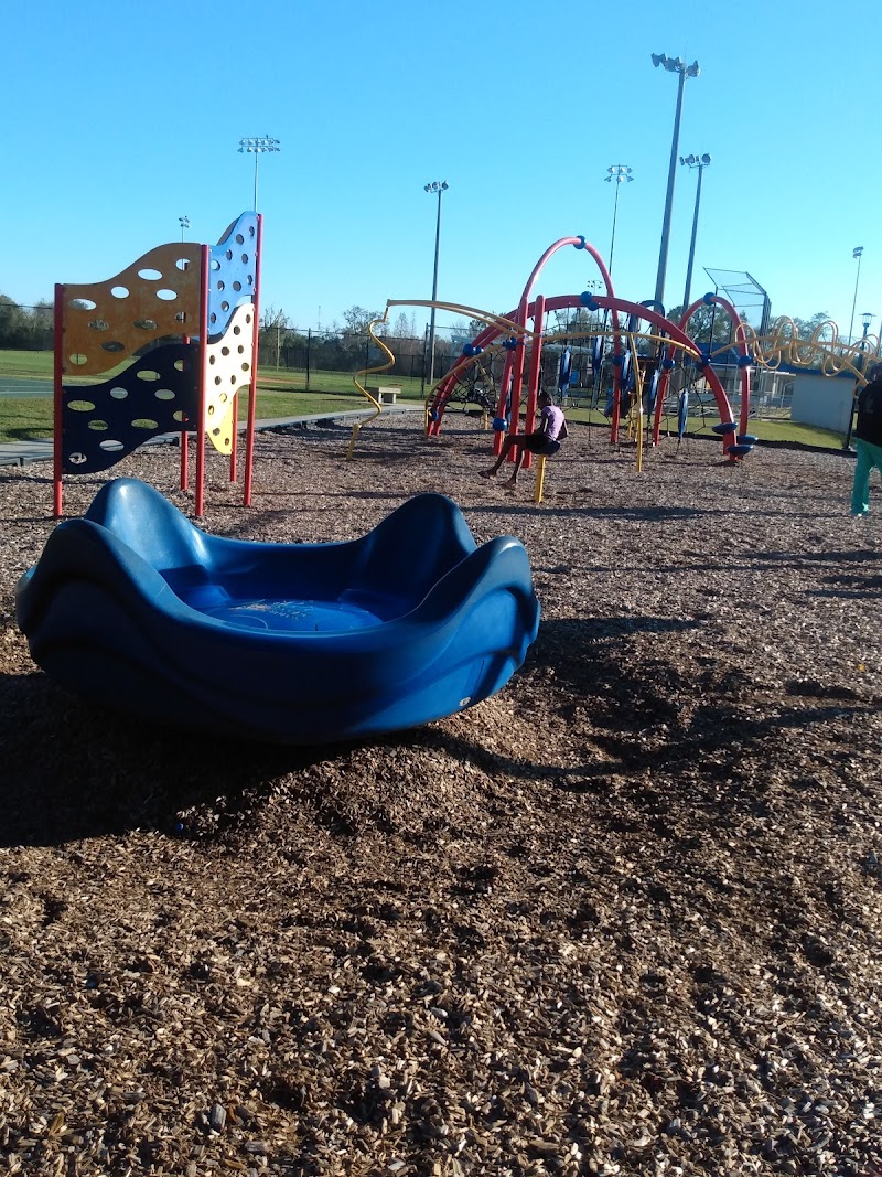 Photo of Snowden Park
