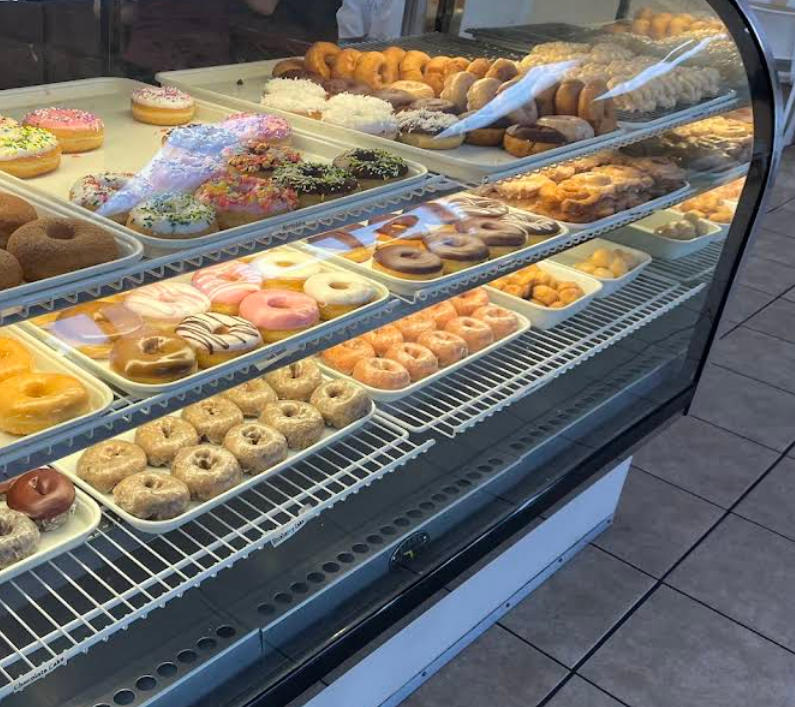 Reasey Donuts @ Downtown Mulberry photo 4