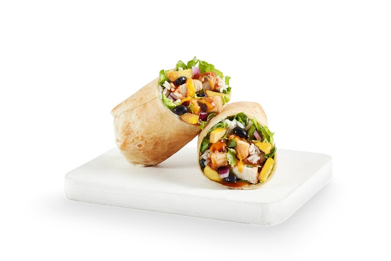 Tropical Smoothie Cafe photo 3
