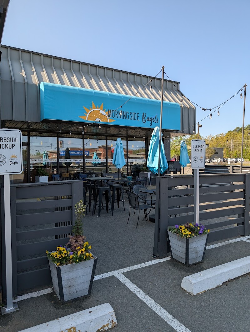 Photo of MorningSide Bagels