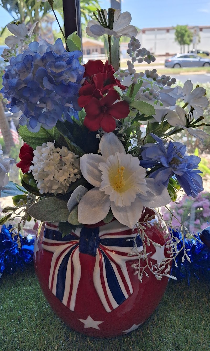 Flowers by Barb photo 2