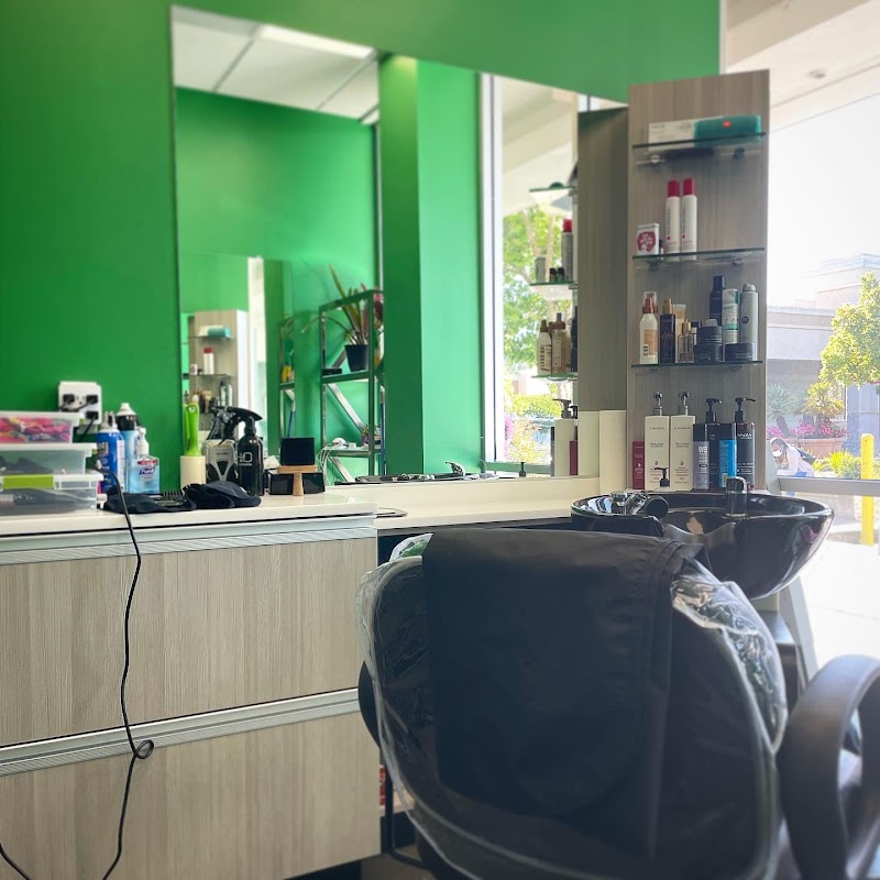 Rad Dragon Salon photo 2