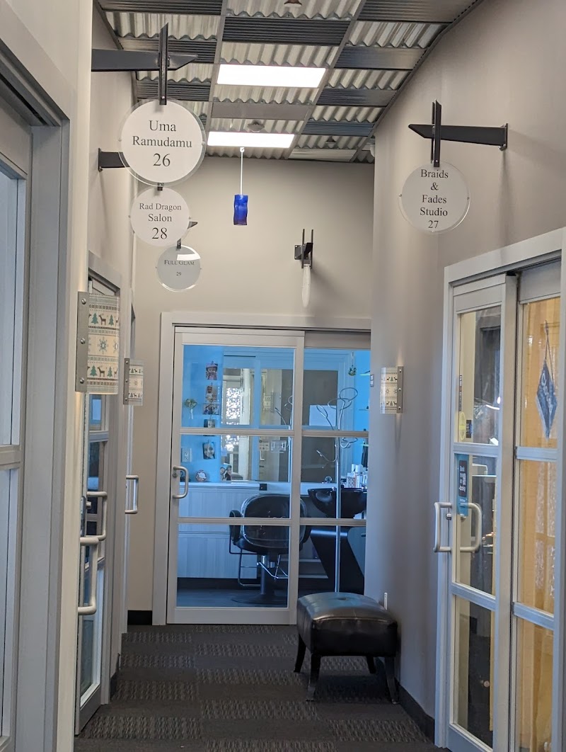 Rad Dragon Salon photo 3