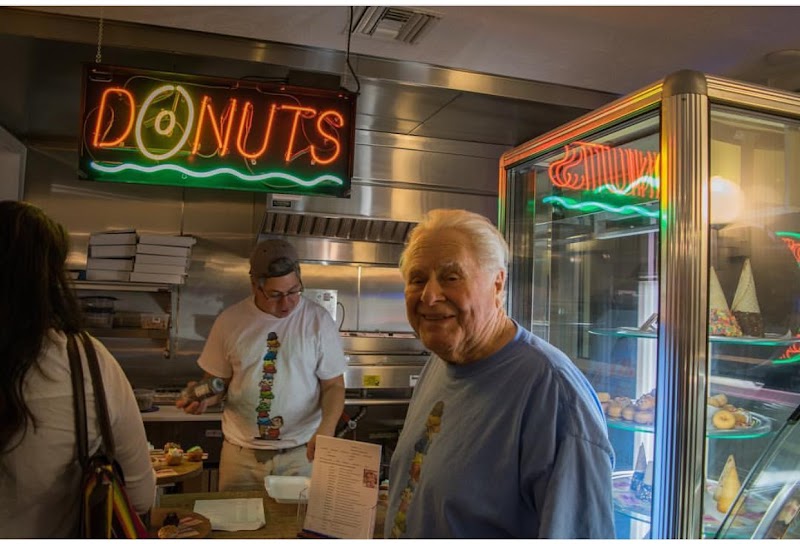 Photo of Larry's Ice Cream & Gelatos