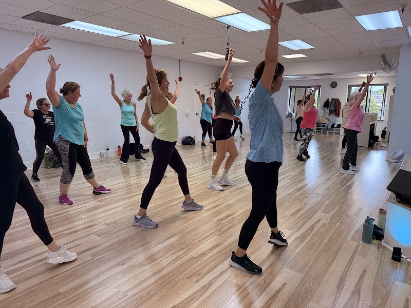 Photo of Jazzercise Danville San Ramon Fitness Center
