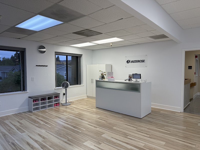 Jazzercise Danville San Ramon Fitness Center photo 4