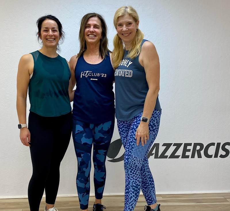 Jazzercise Danville San Ramon Fitness Center photo 5