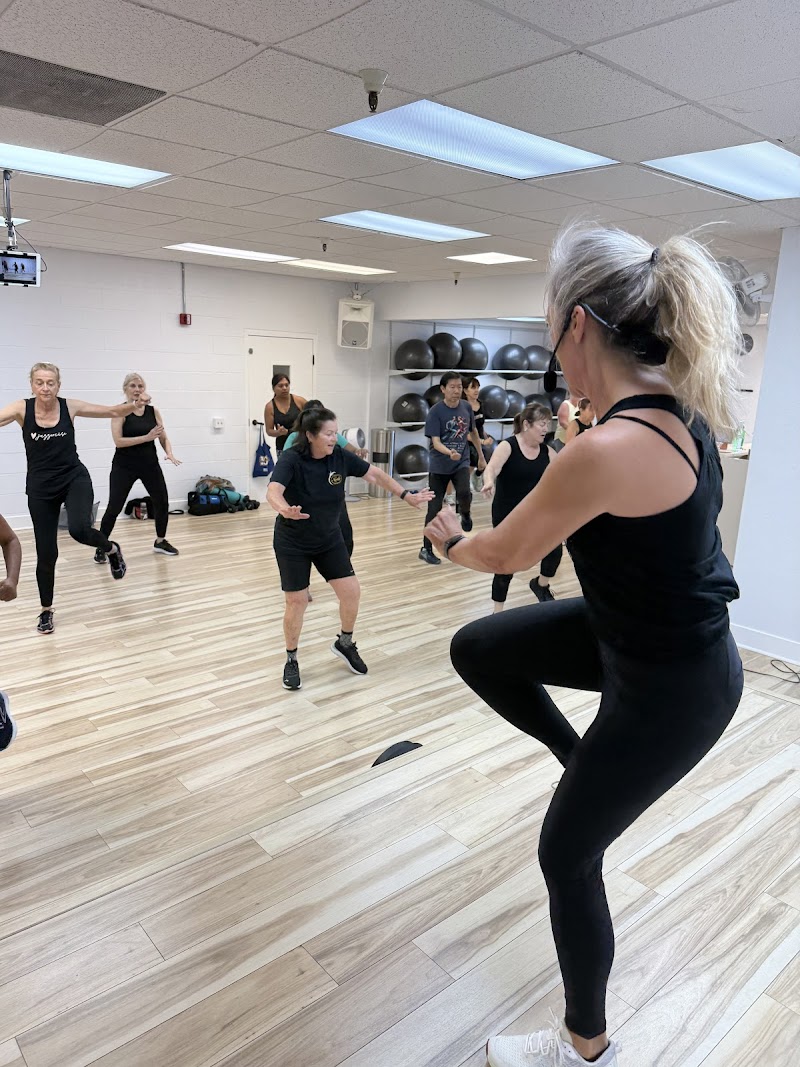 Jazzercise Danville San Ramon Fitness Center photo 2