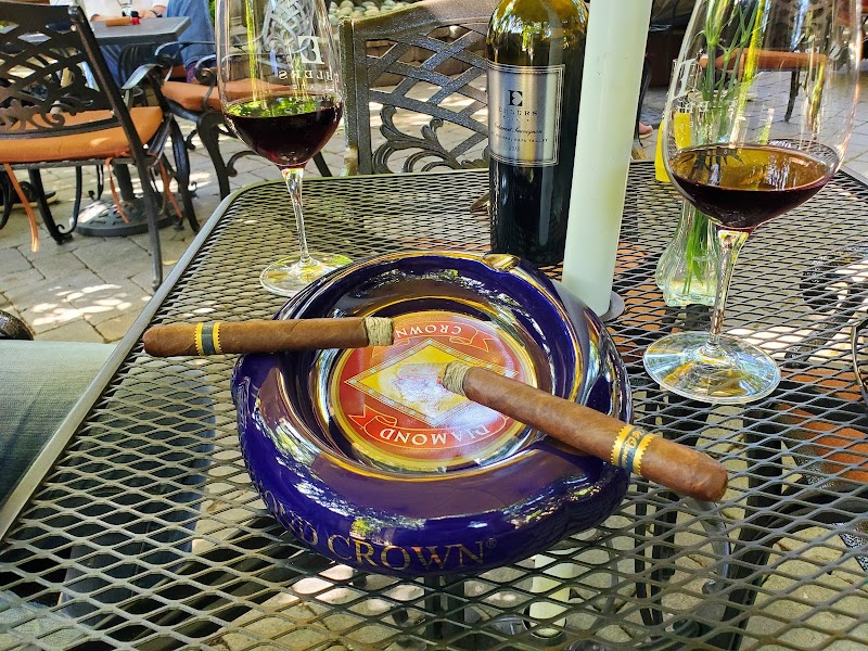 Danville Cigar Fine Wine & Gifts photo 3