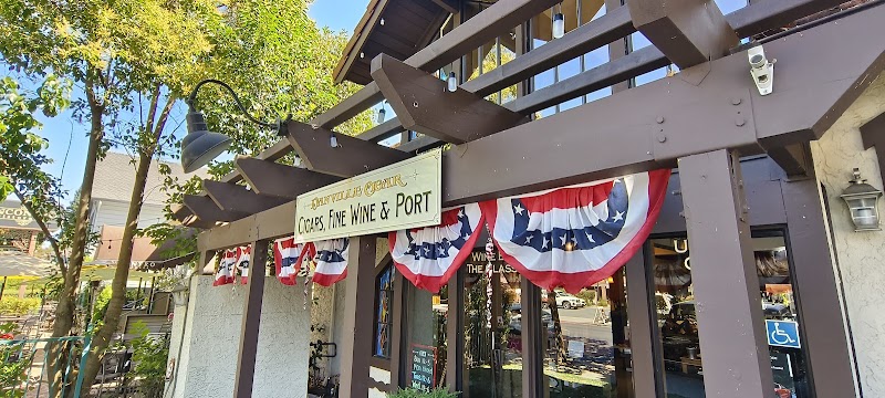 Photo of Danville Cigar Fine Wine & Gifts
