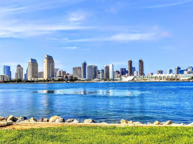 Photo of Coronado Ferry Landing Pier