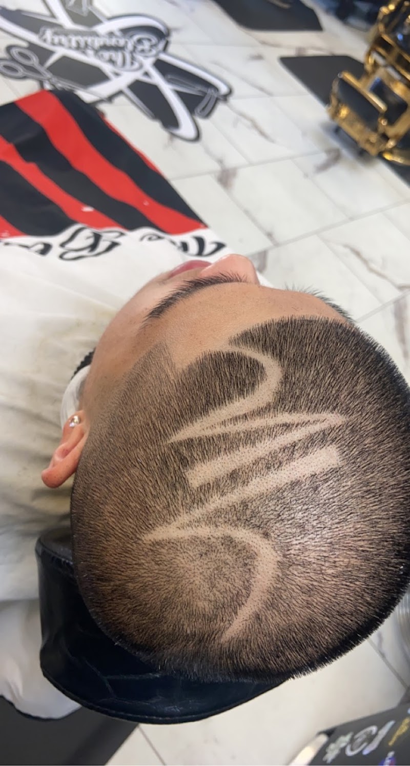 The Blendistry Barbershop photo 4