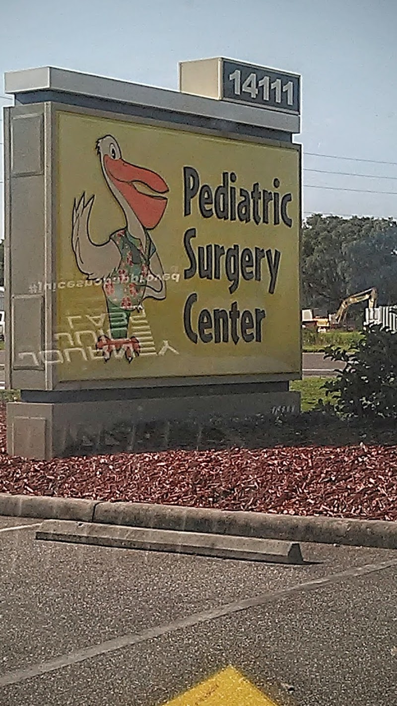 Pediatric Surgery Centers photo 3