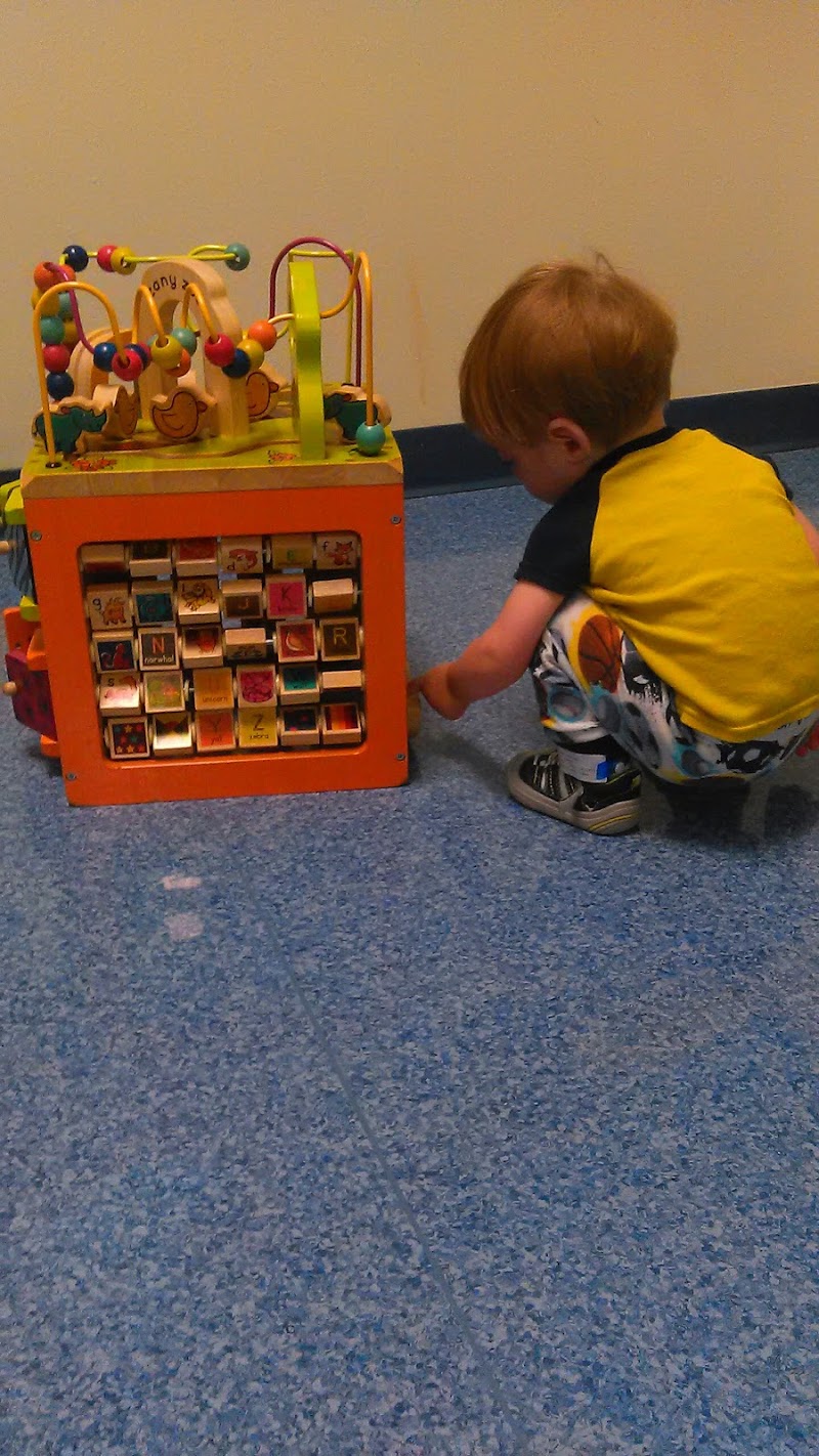 Pediatric Surgery Centers photo 5