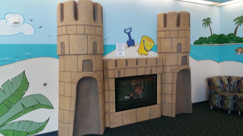 Pediatric Surgery Centers photo 2