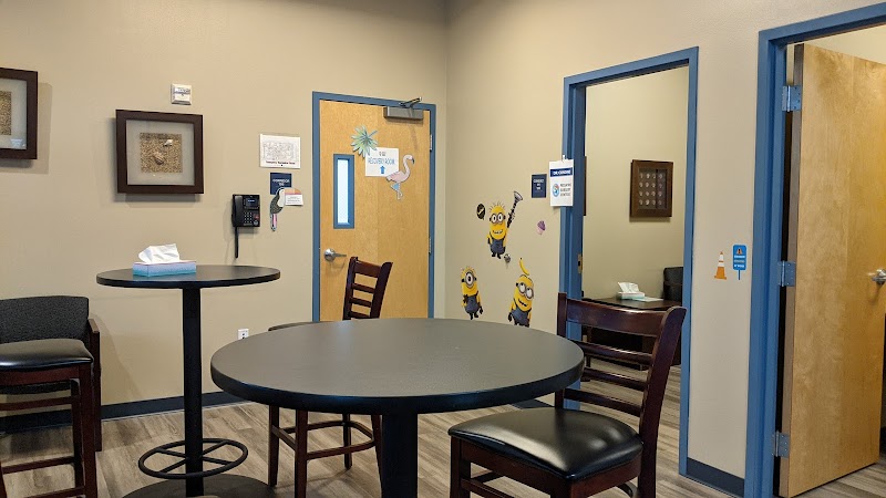 Pediatric Surgery Centers photo 4
