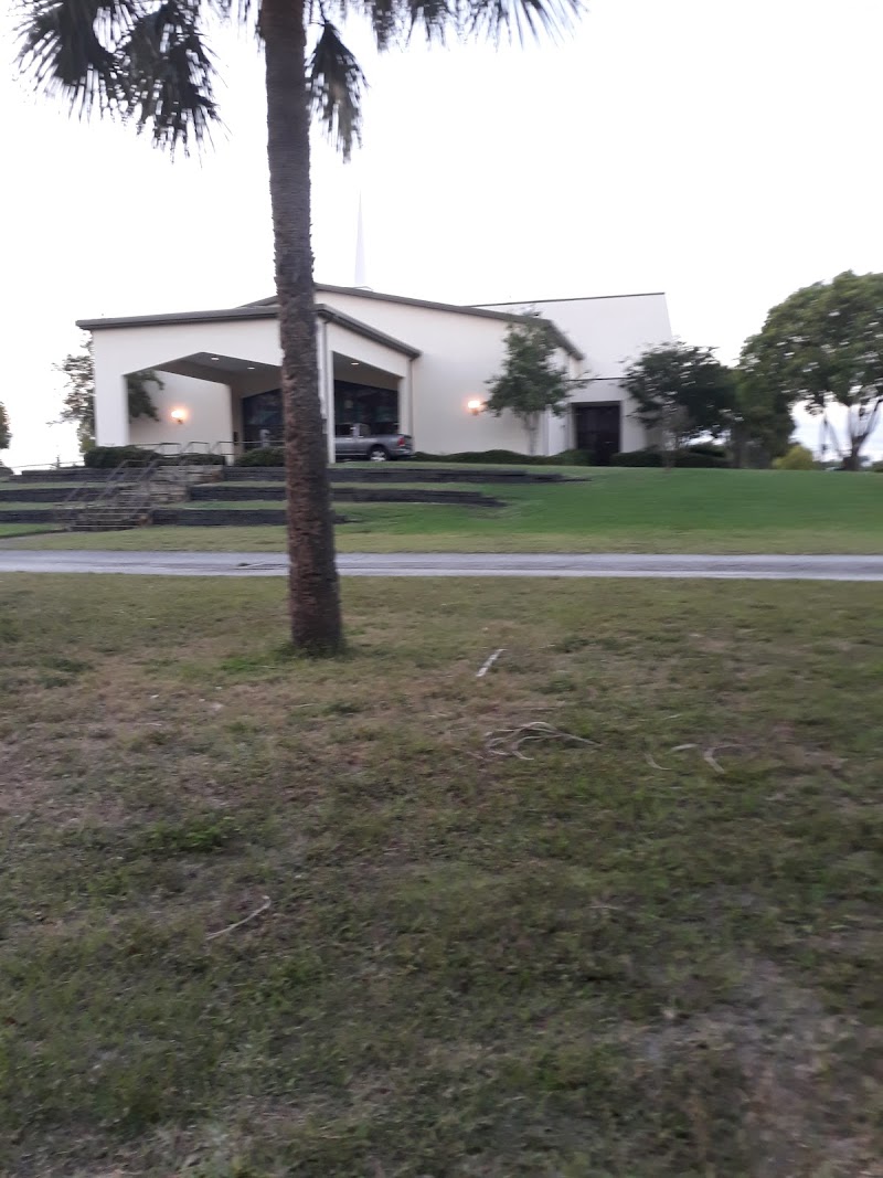 Hudson First United Methodist Church photo 5