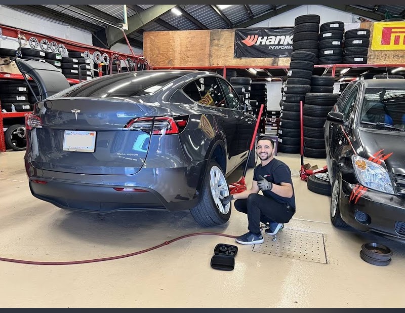 Sam Mobile auto mechanic photo 3