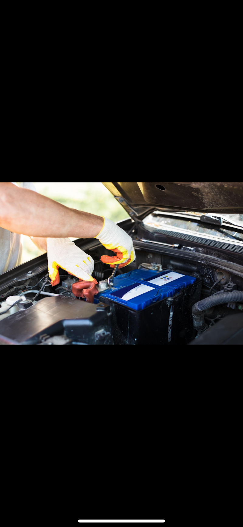 Sam Mobile auto mechanic photo 5