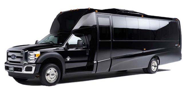 Photo of 101 Limousine