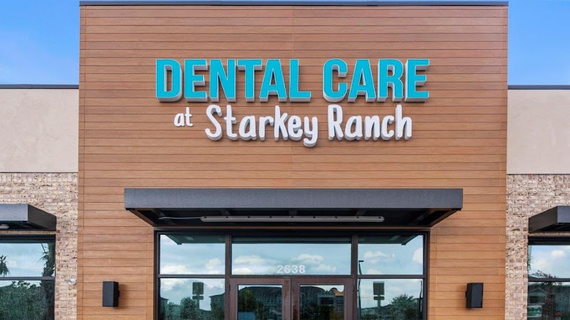 Photo of Dental Care at Starkey Ranch
