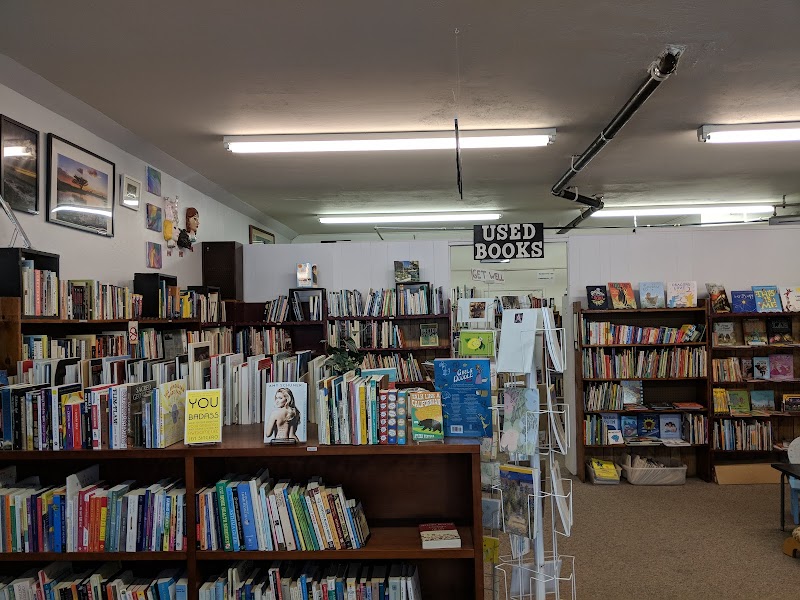 Florey's Book Co photo 2