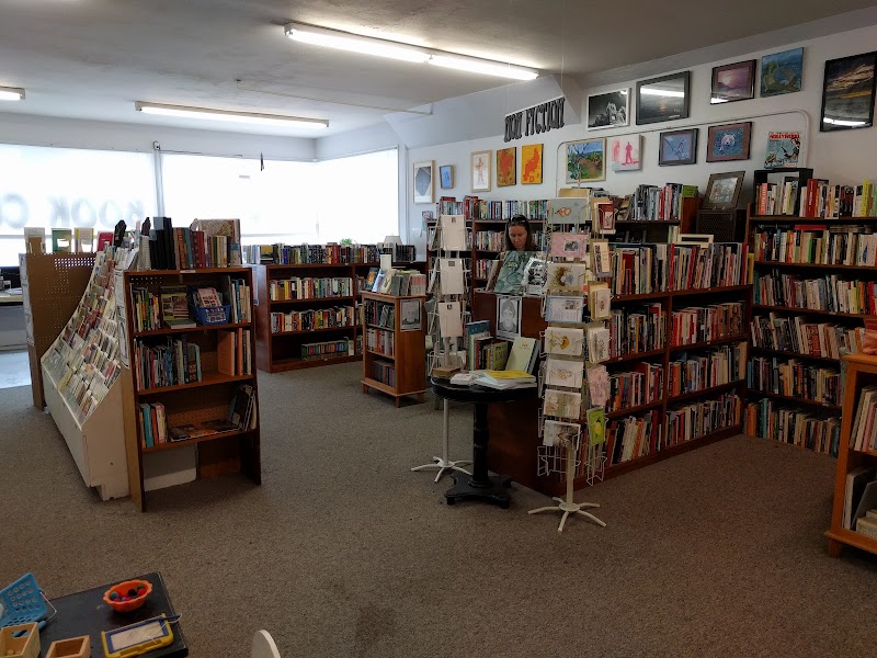 Florey's Book Co photo 4