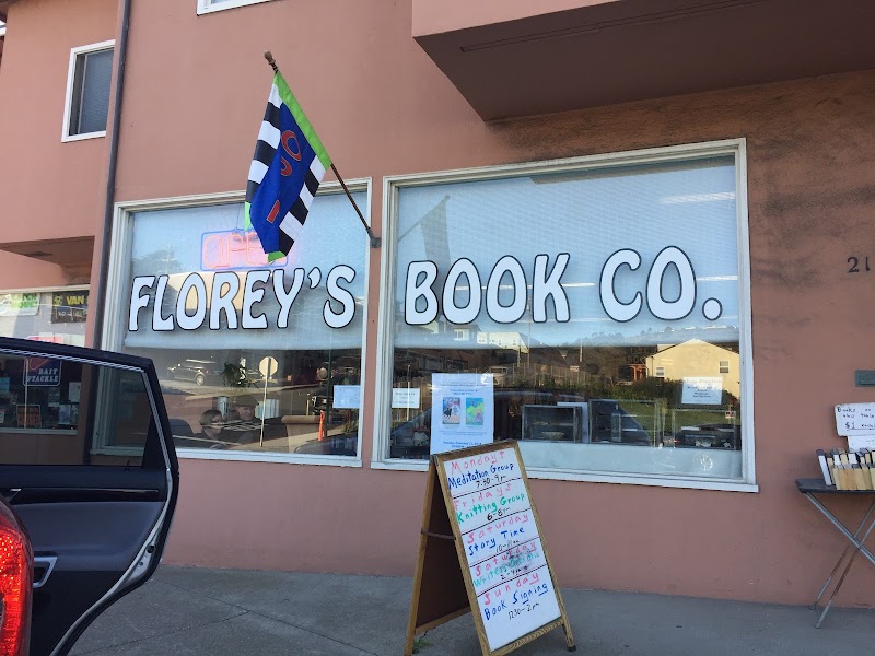 Florey's Book Co photo 5